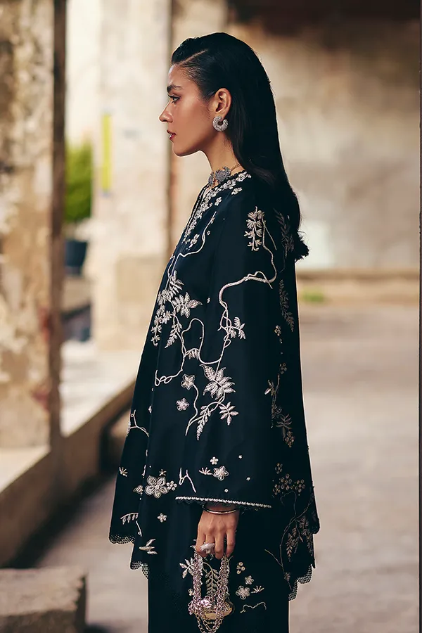 SUFFUSE | SILK PRET Fall '24 | ILLIAE