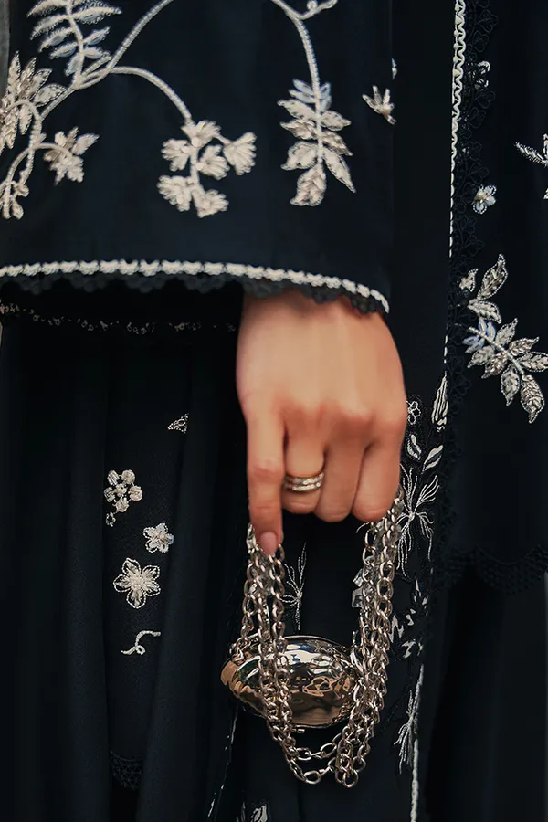 SUFFUSE | SILK PRET Fall '24 | ILLIAE