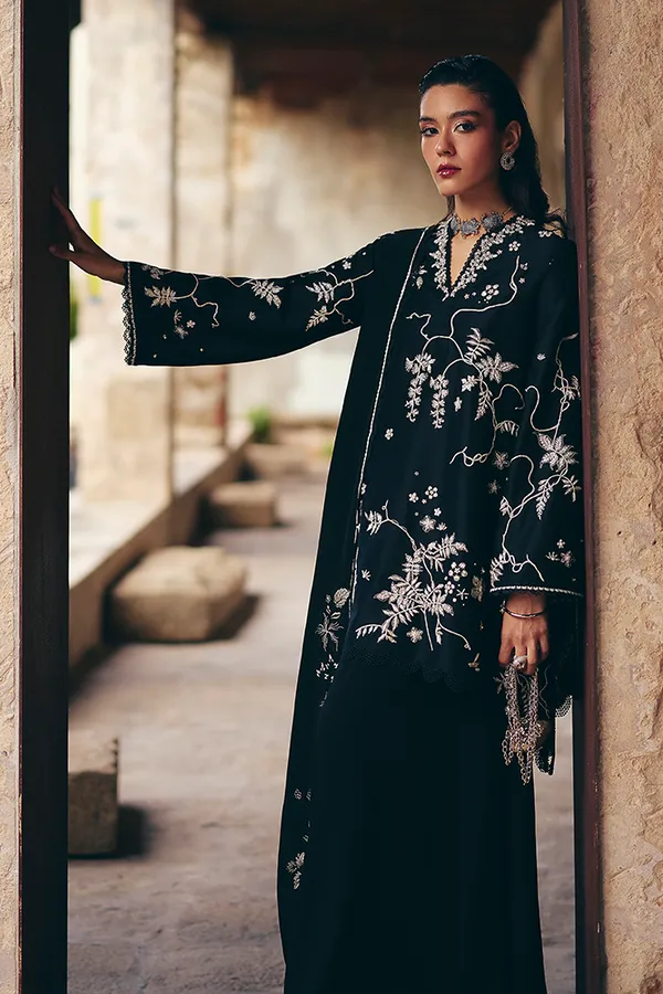 SUFFUSE | SILK PRET Fall '24 | ILLIAE
