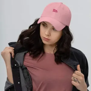 Sun Hat | Women’s Fitness Queen Summer Hat