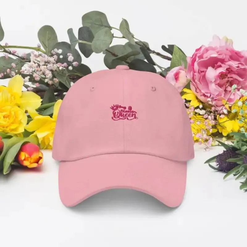 Sun Hat | Women’s Fitness Queen Summer Hat