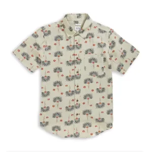 The Harbor Shirt | Aloha Floral