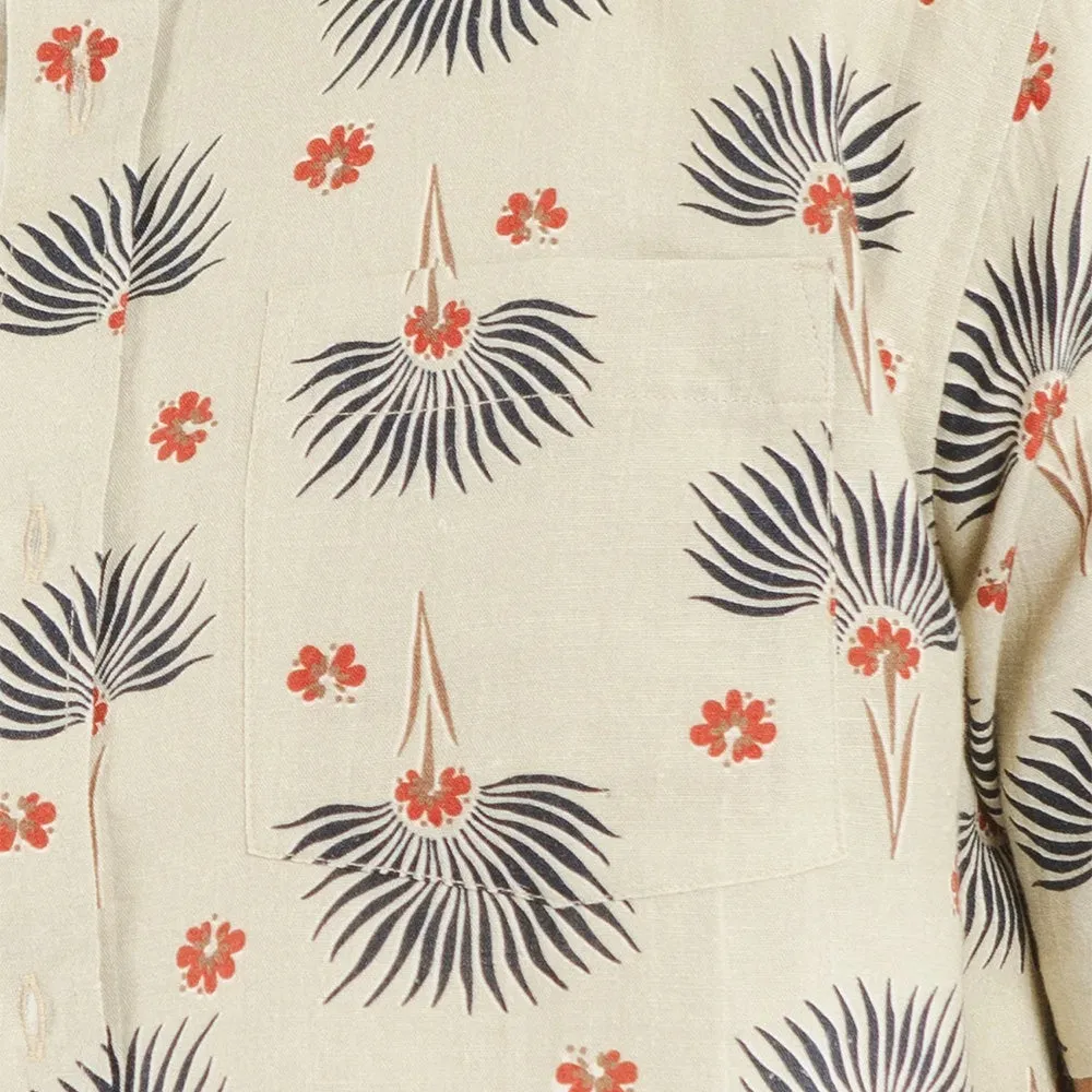 The Harbor Shirt | Aloha Floral