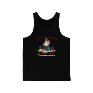 The Remix Tank