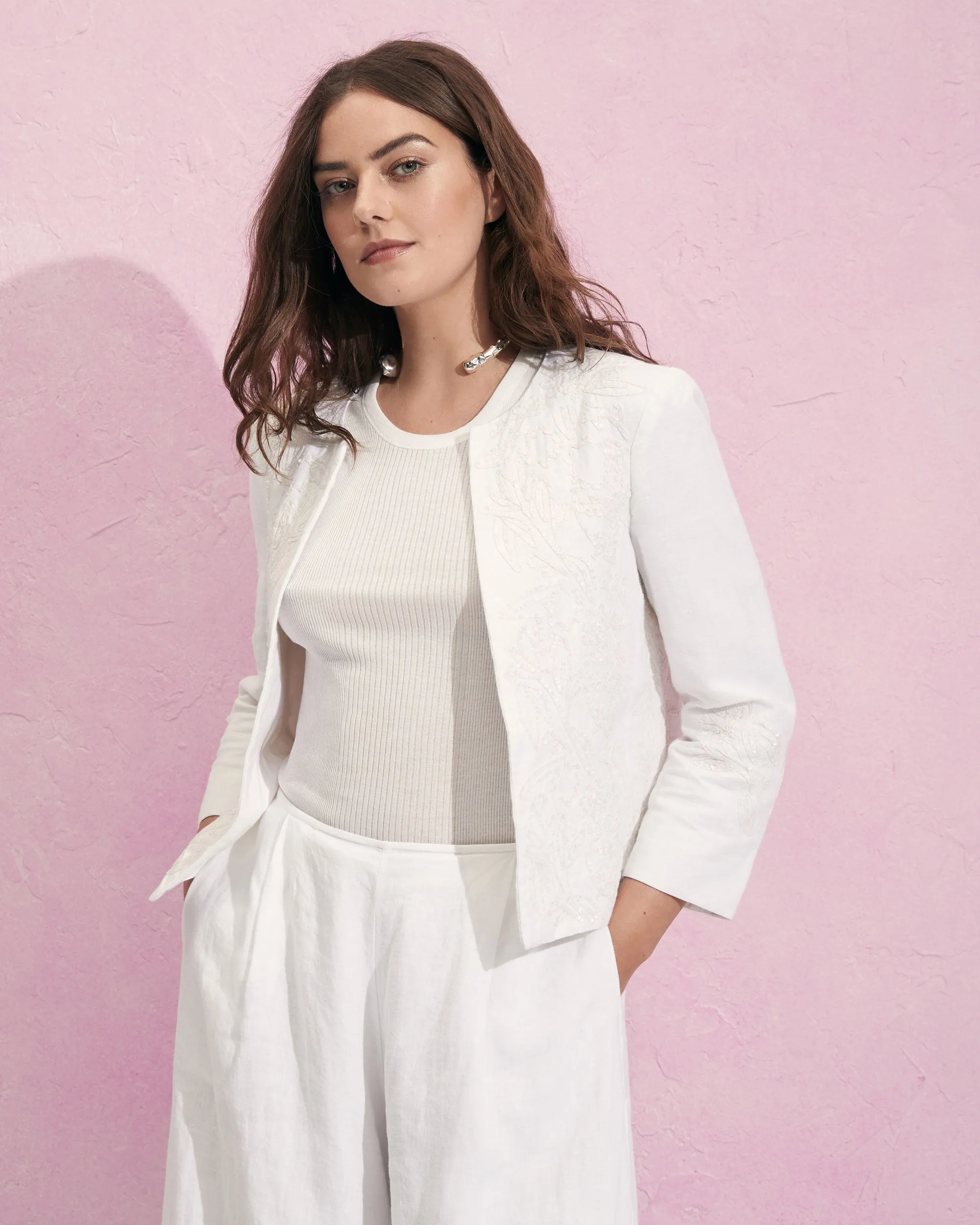 Thelma Jacket