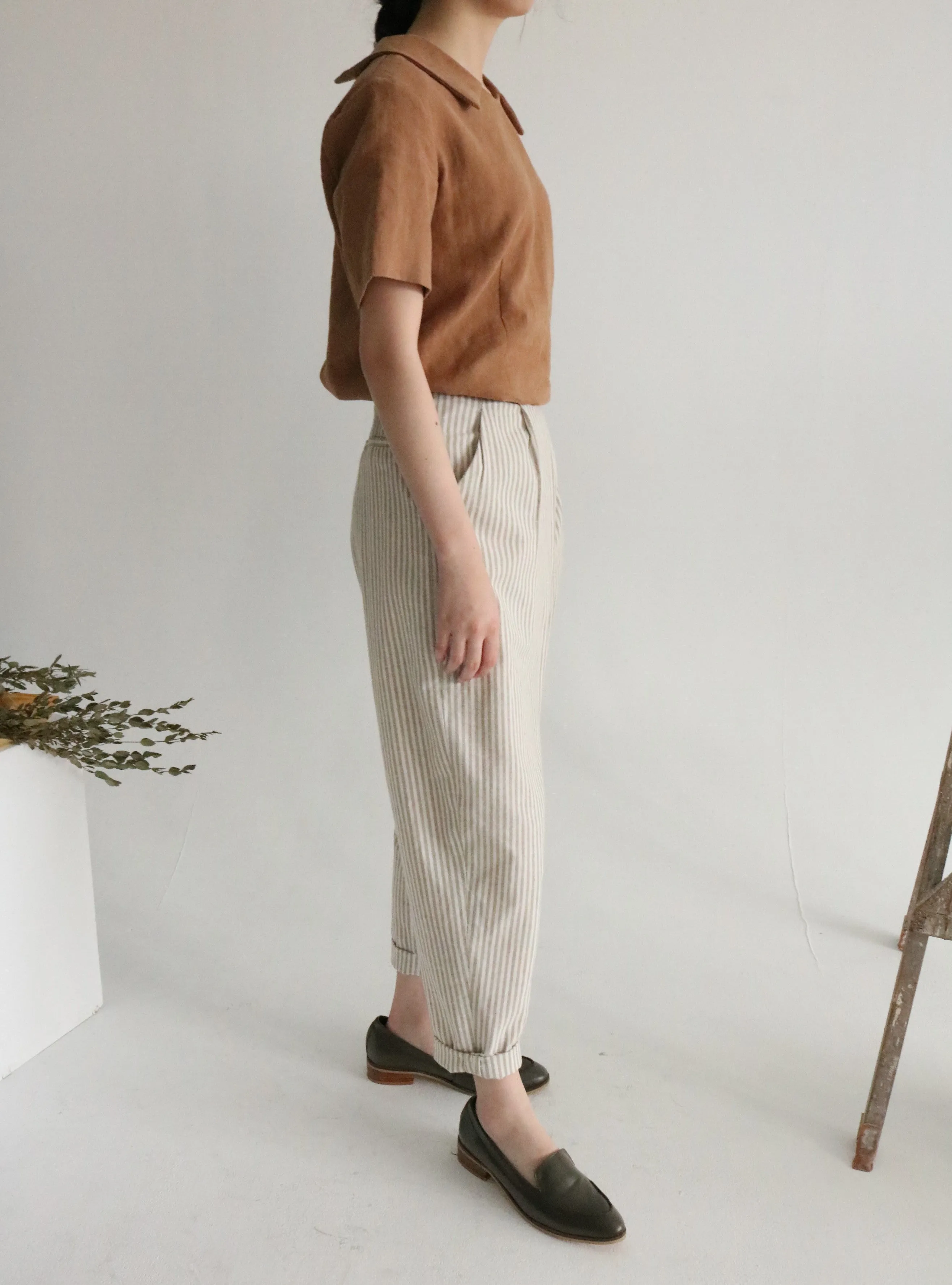 Tonic top-sold out