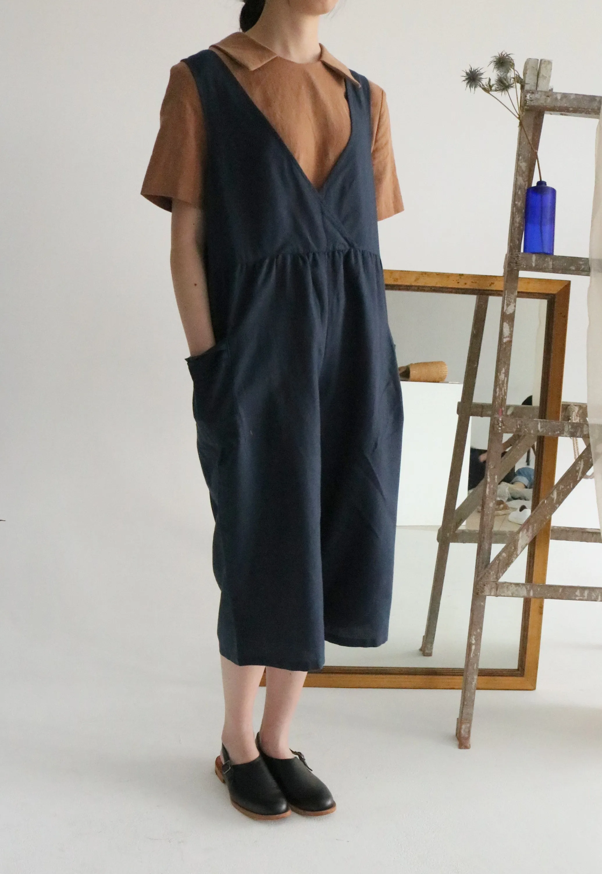 Tonic top-sold out