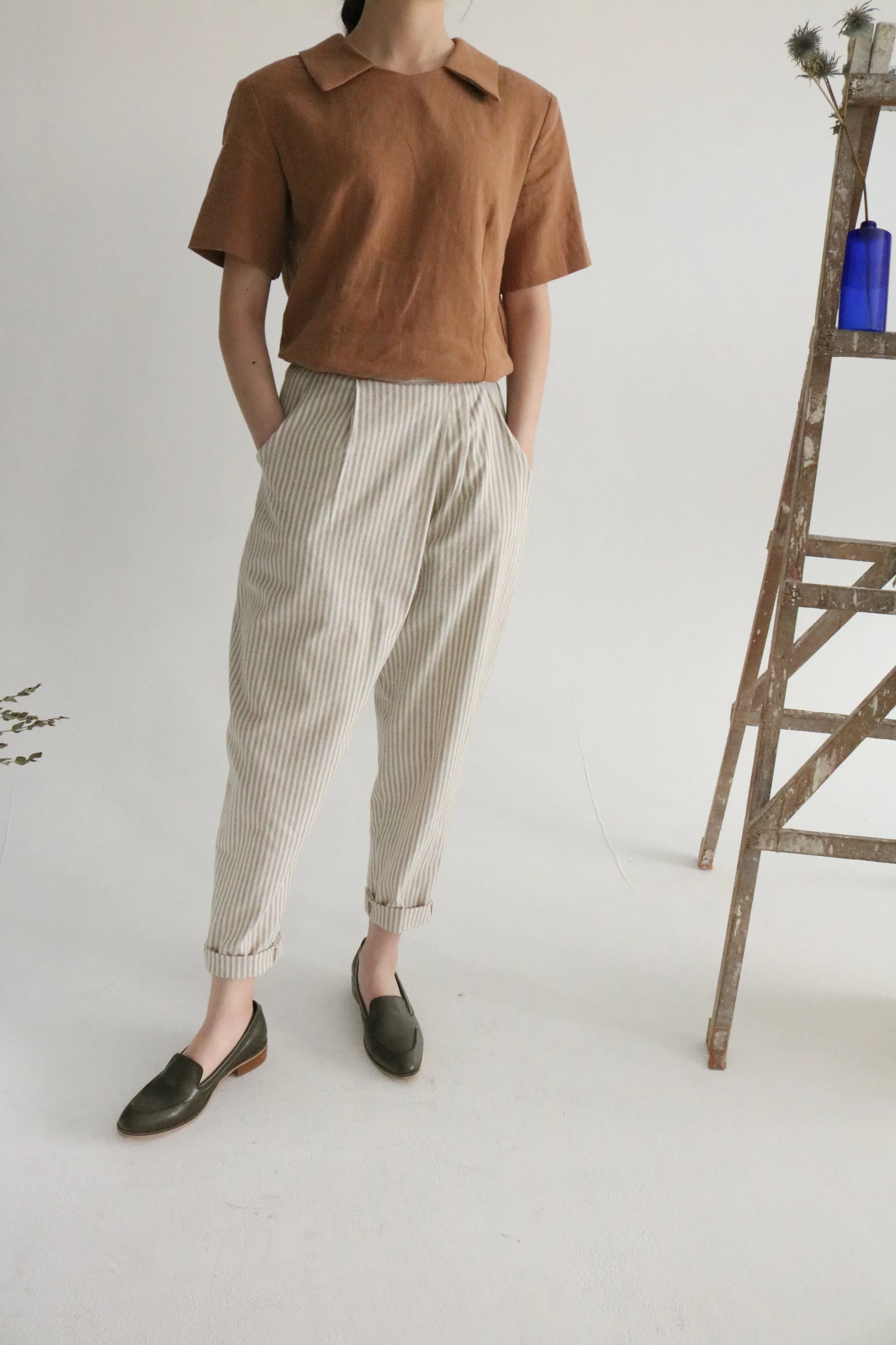 Tonic top-sold out