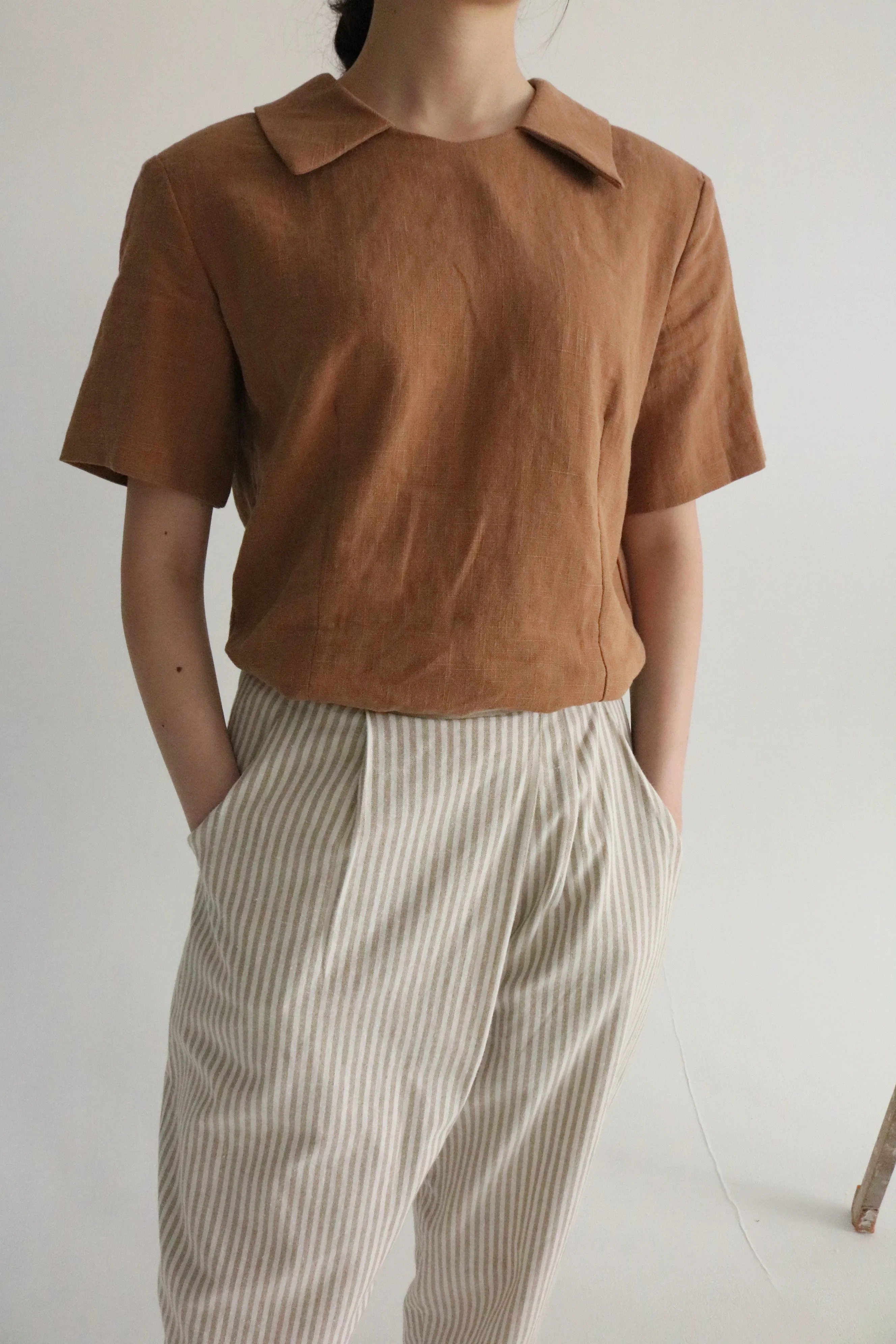 Tonic top-sold out