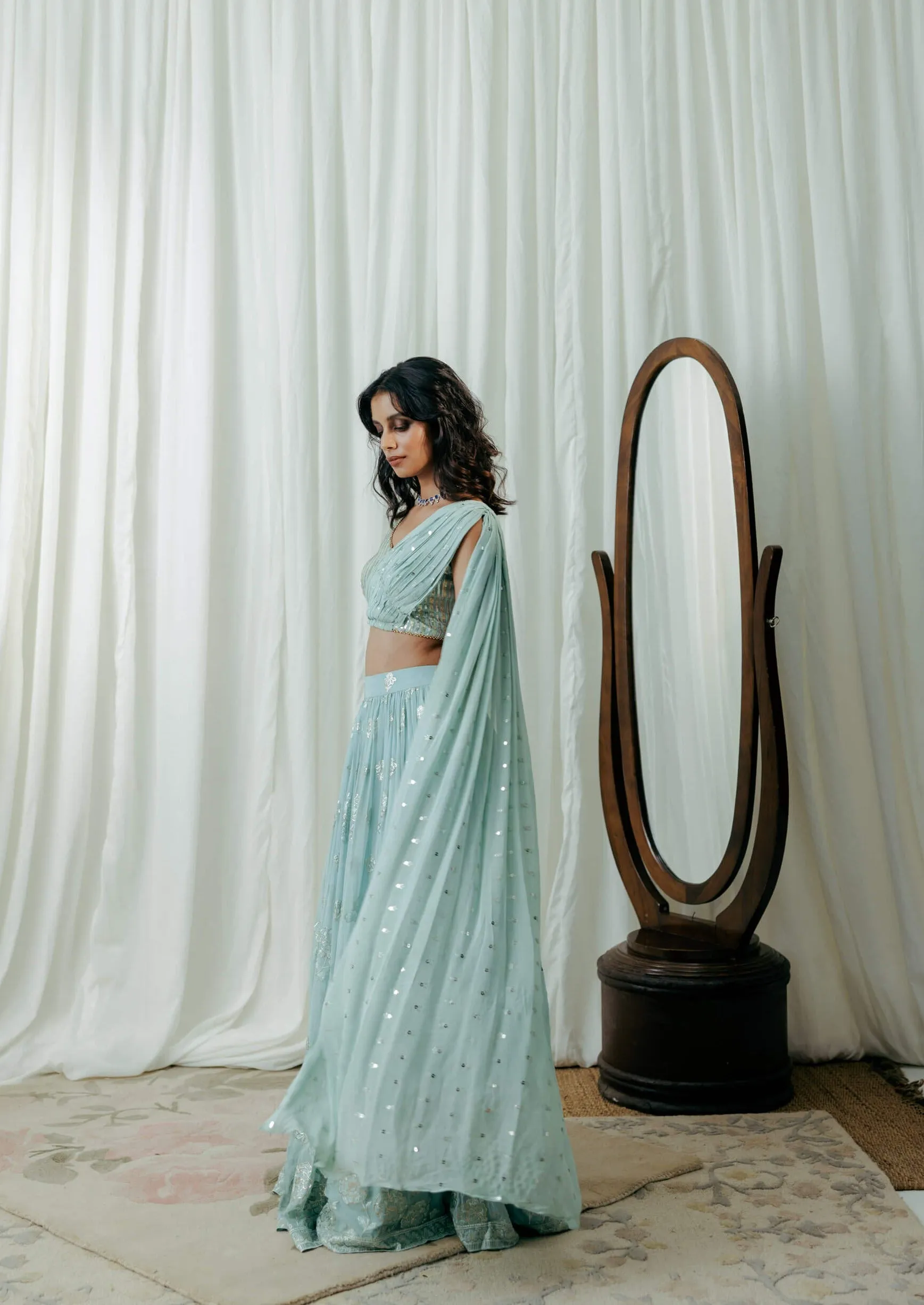 Toofani II - Sample Sale