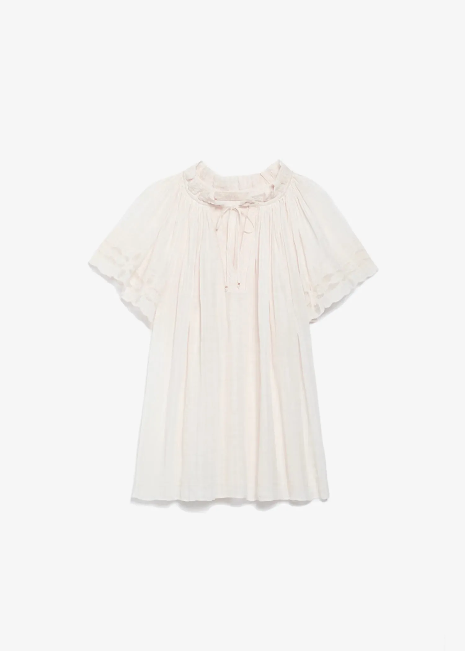 Vanessa Bruno Valentin Blouse