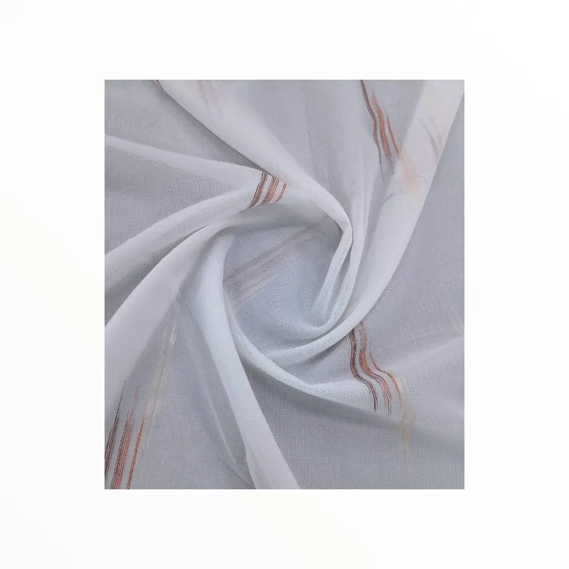 Verdi Fancy Voile 20700 Collection 300 cm