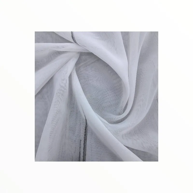 Verdi Fancy Voile 20700 Collection 300 cm