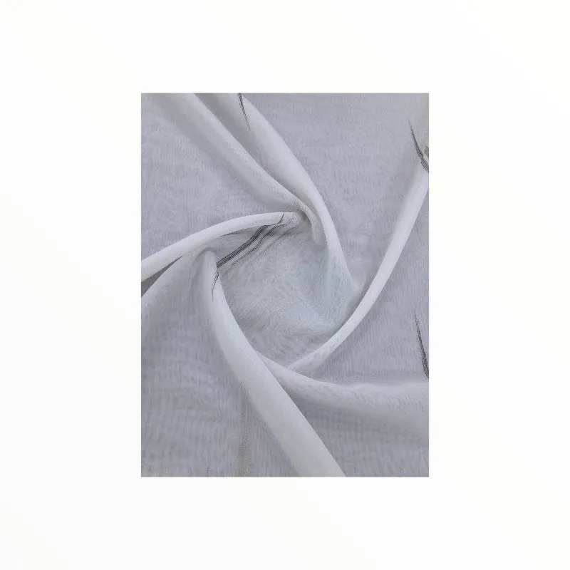 Verdi Fancy Voile 20700 Collection 300 cm