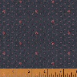 VINTAGE BLUE 50541-2  $9.00 / yard
