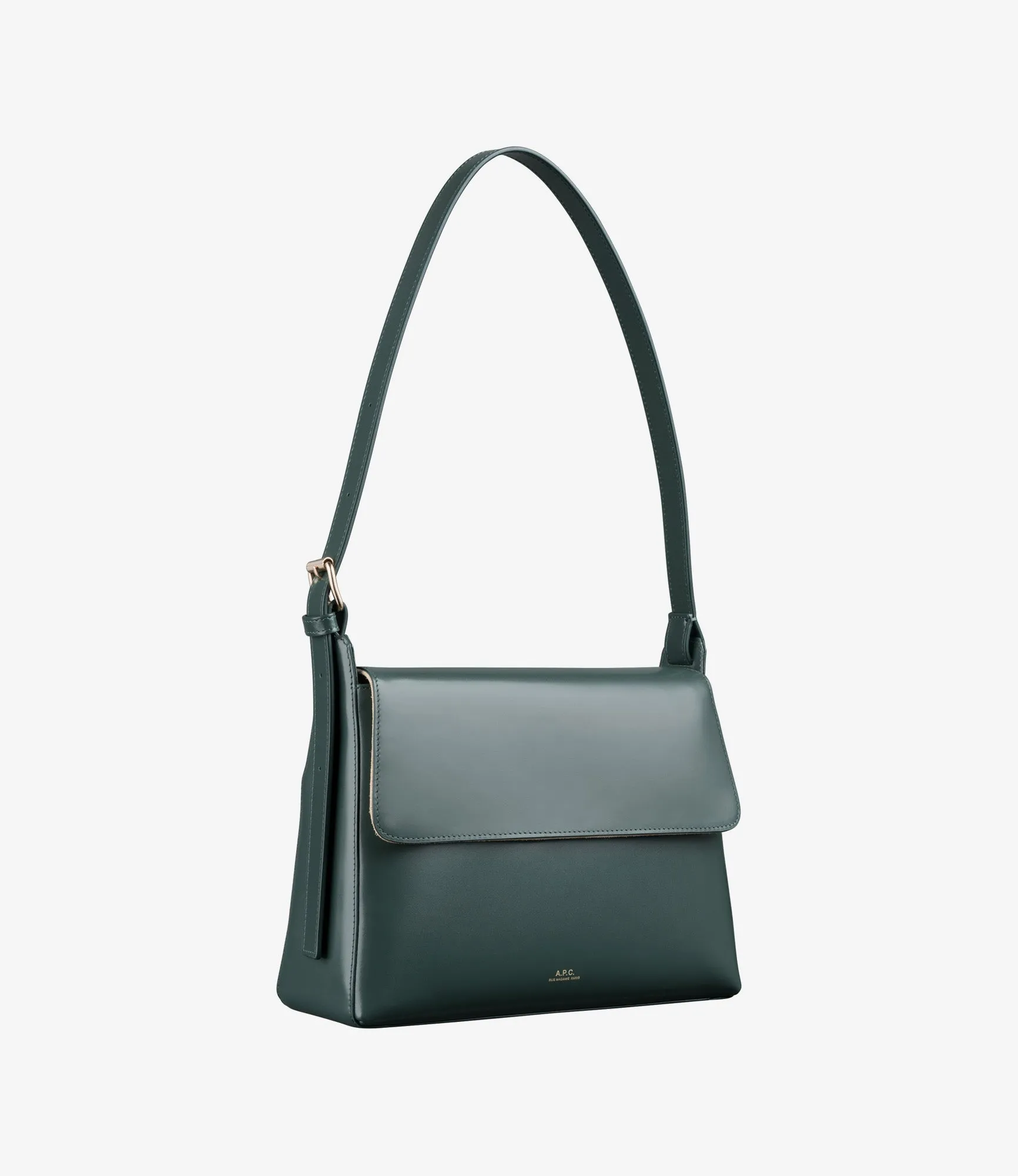 Virginie Flap bag