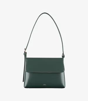 Virginie Flap bag