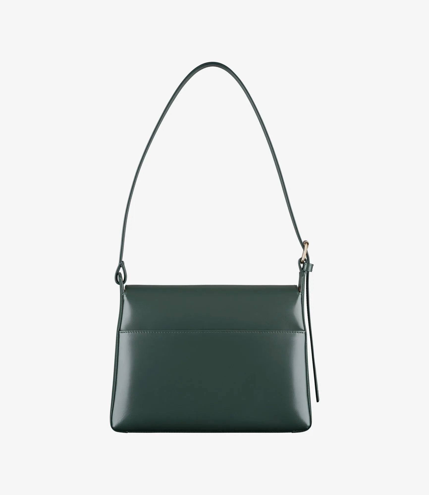 Virginie Flap bag