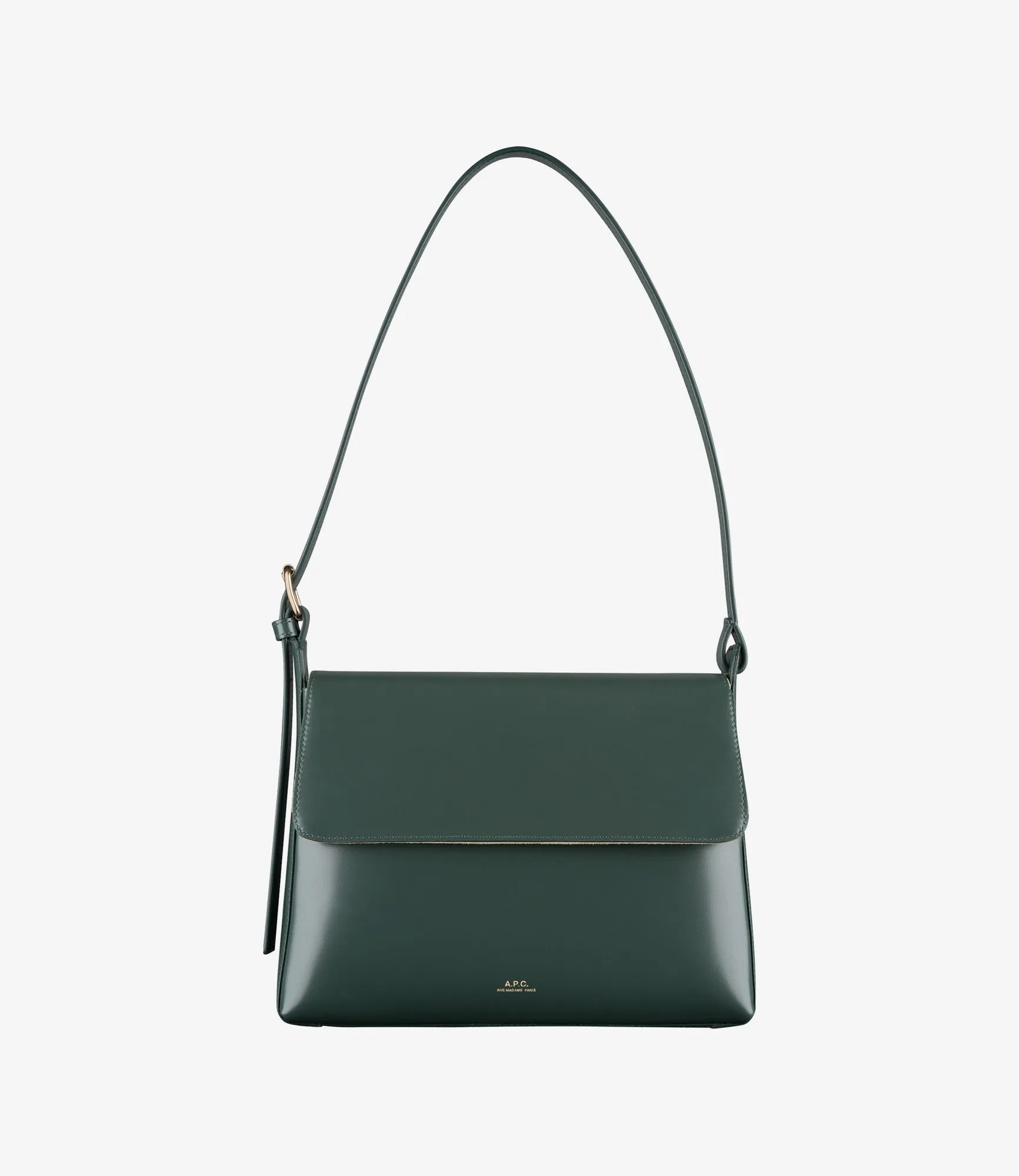 Virginie Flap bag