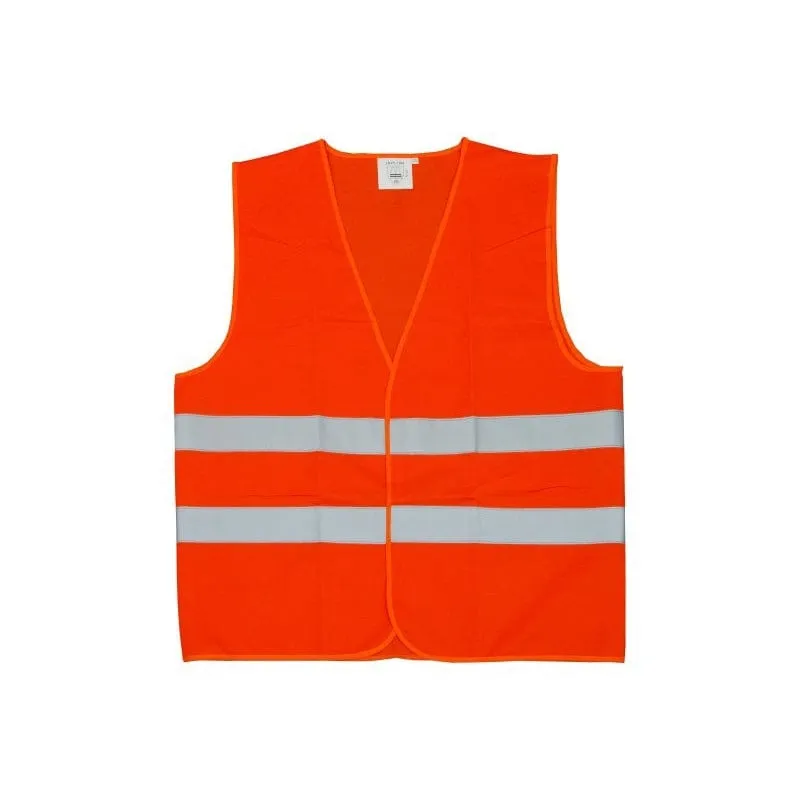 Wadfow Reflection Vest - WRV2801 & WRV2802