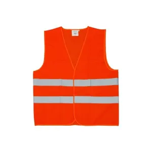 Wadfow Reflection Vest - WRV2801 & WRV2802