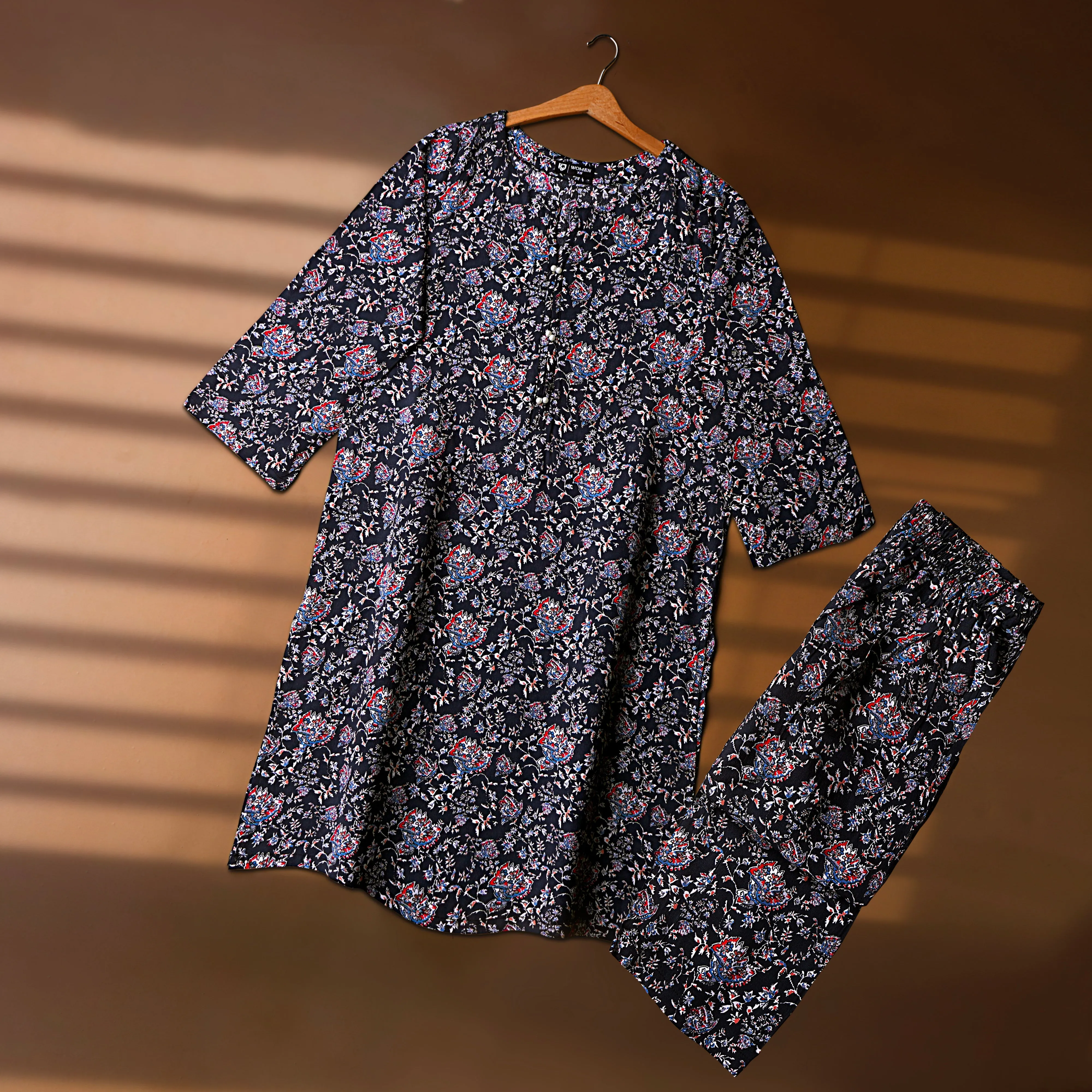 Women 2pc Co-ord