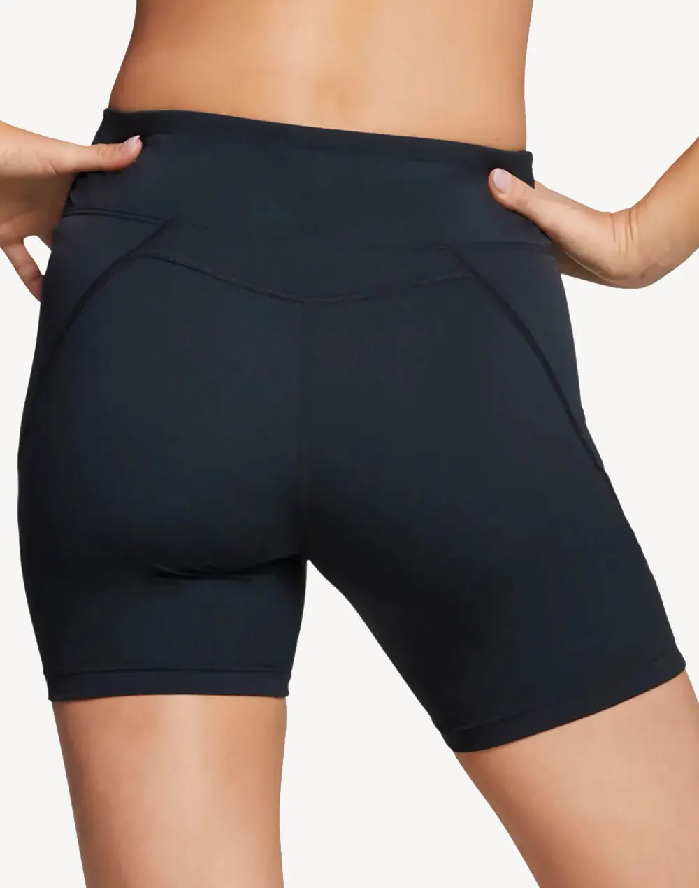Women's 5.5" Polyester Jammer