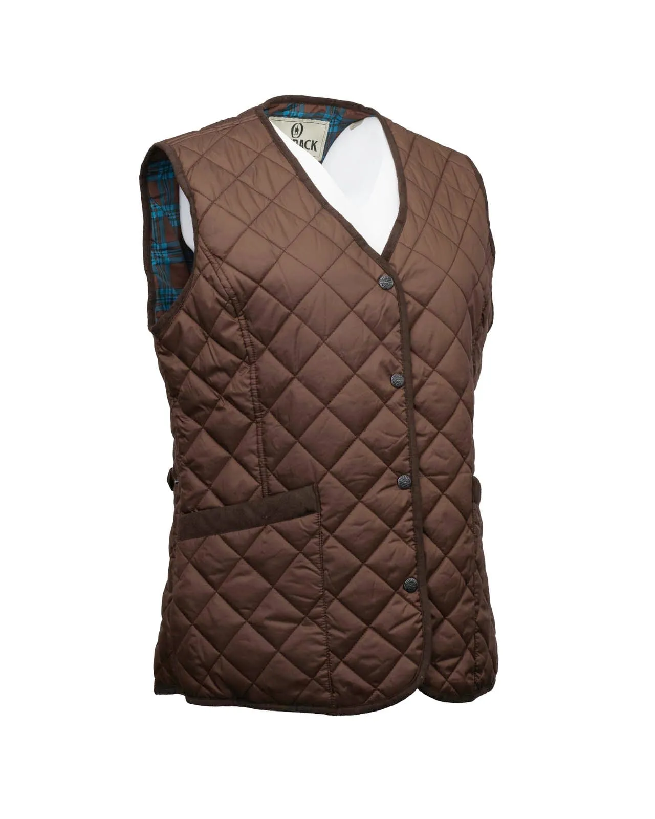 Women’s Barn Vest