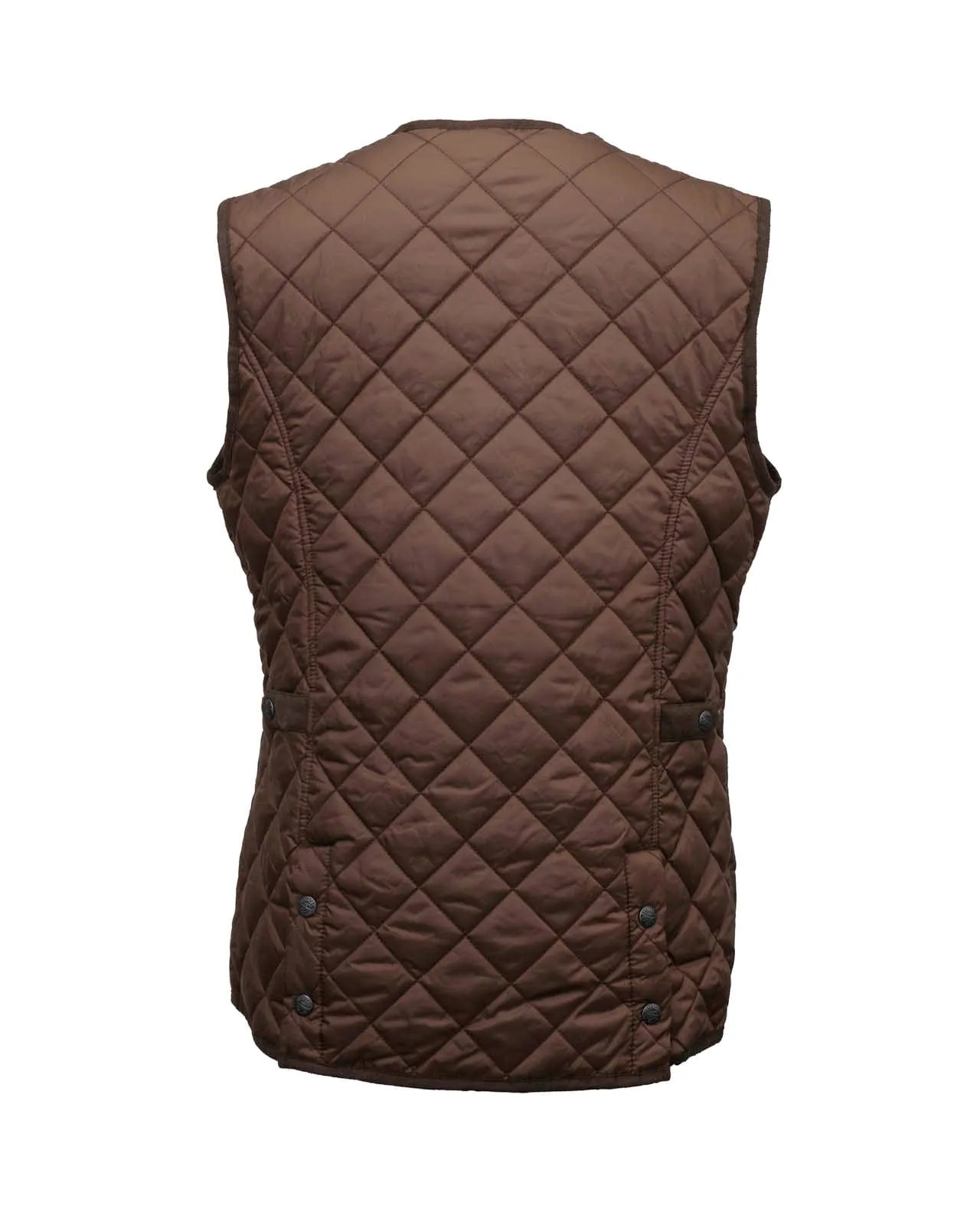 Women’s Barn Vest