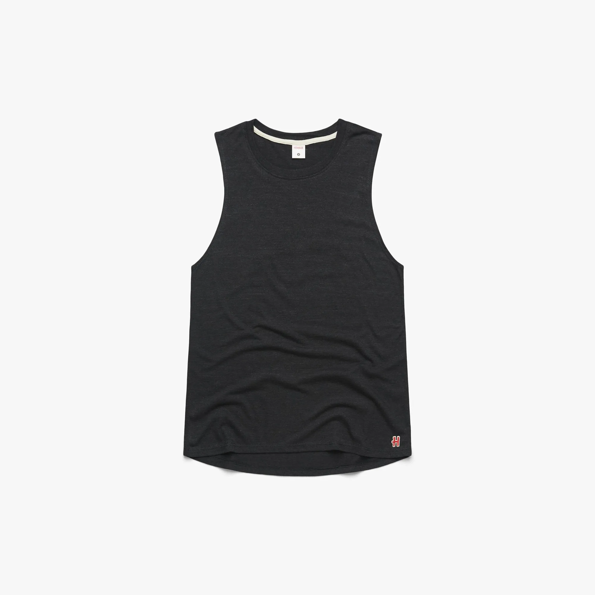 Women's Go-To Sleeveless Tee