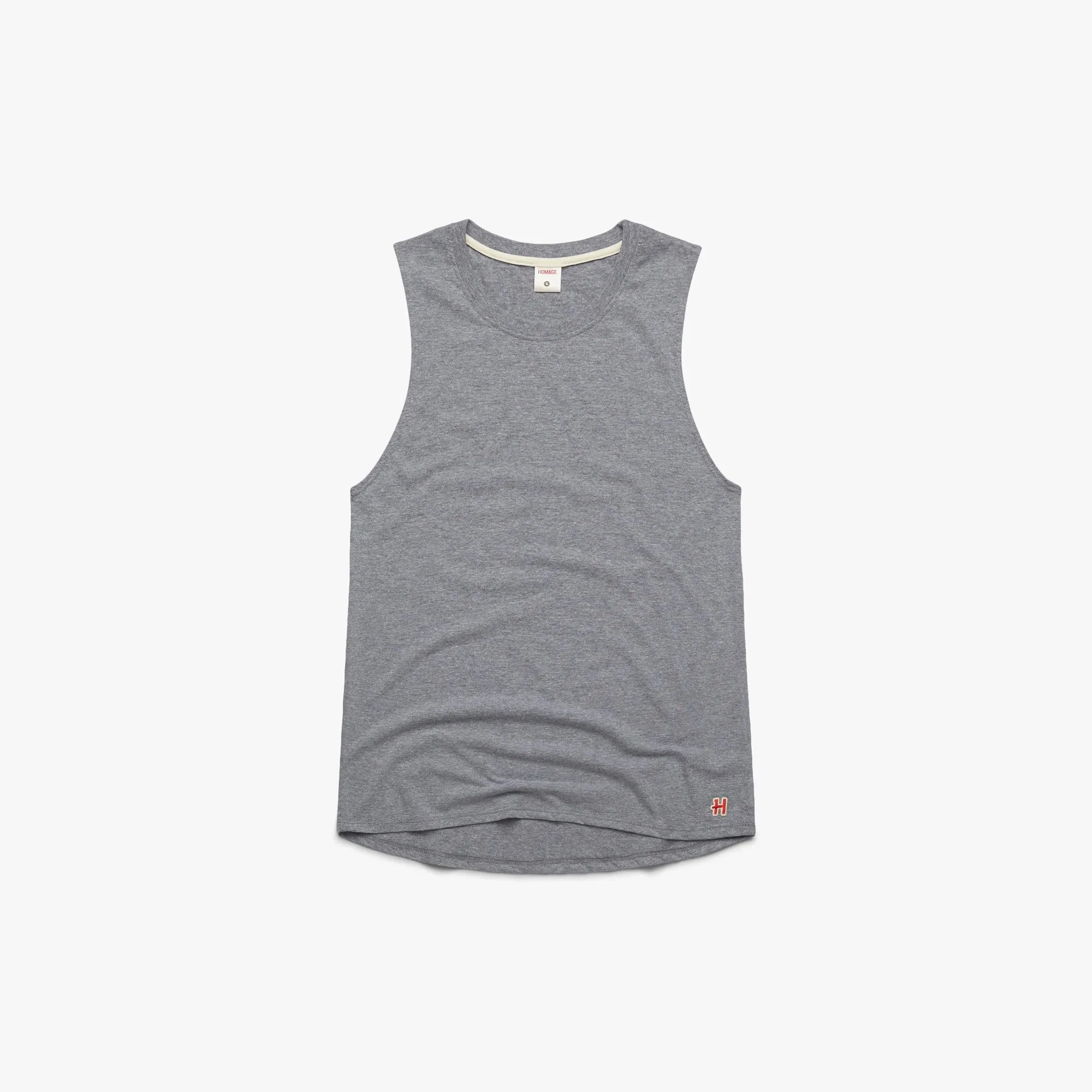 Women's Go-To Sleeveless Tee