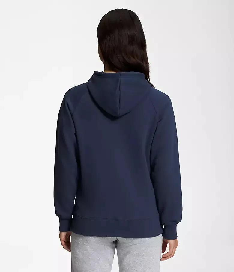 Women's Half Dome Pullover Hoodie