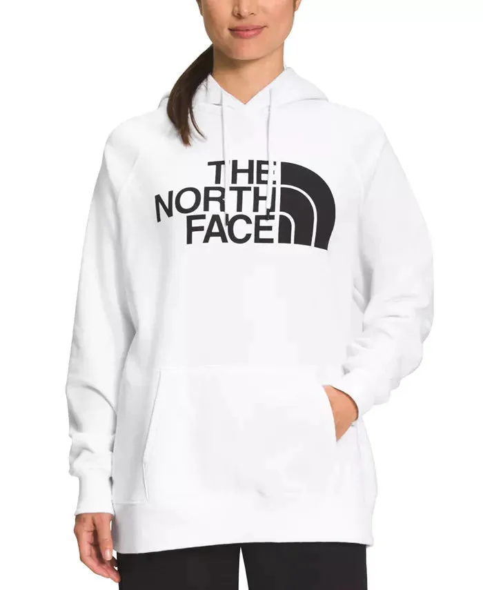 Women's Half Dome Pullover Hoodie
