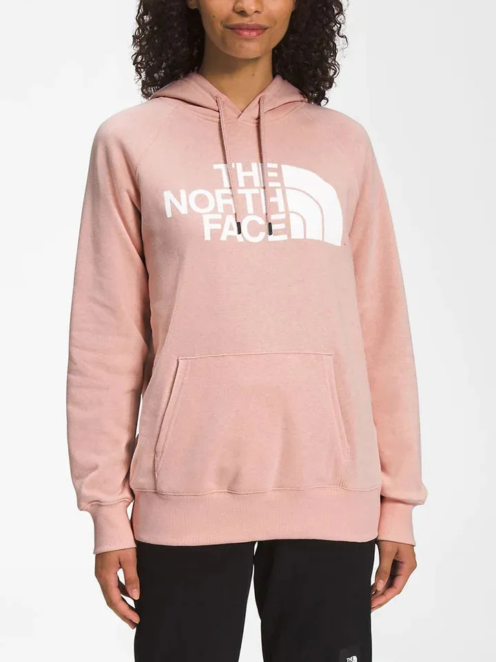 Women's Half Dome Pullover Hoodie