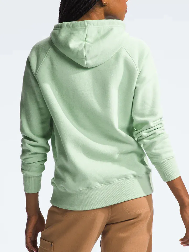 Women's Half Dome Pullover Hoodie