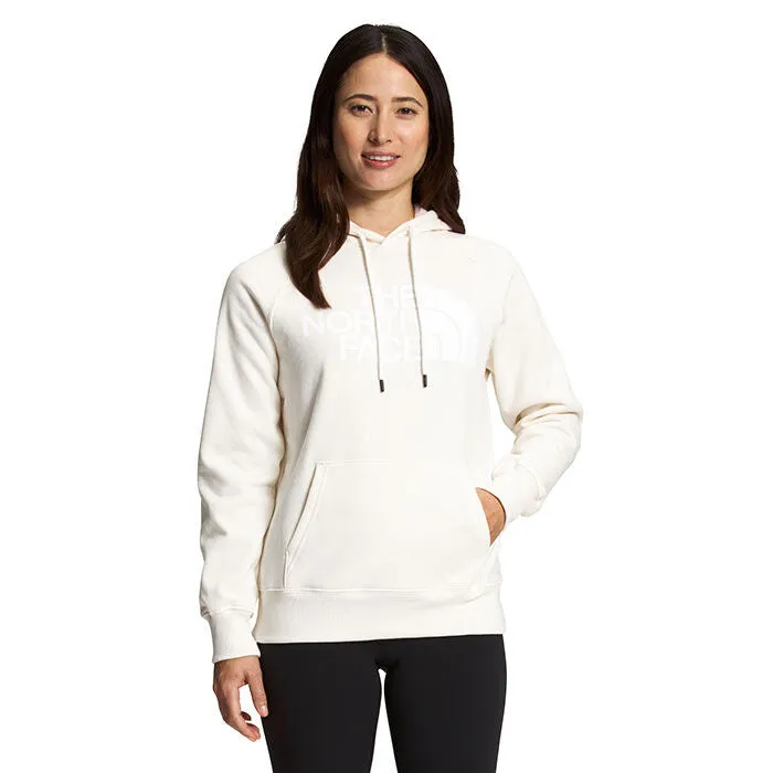 Women's Half Dome Pullover Hoodie