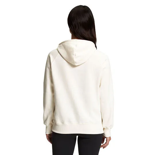 Women's Half Dome Pullover Hoodie