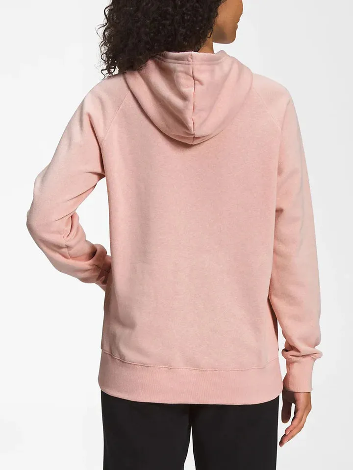 Women's Half Dome Pullover Hoodie