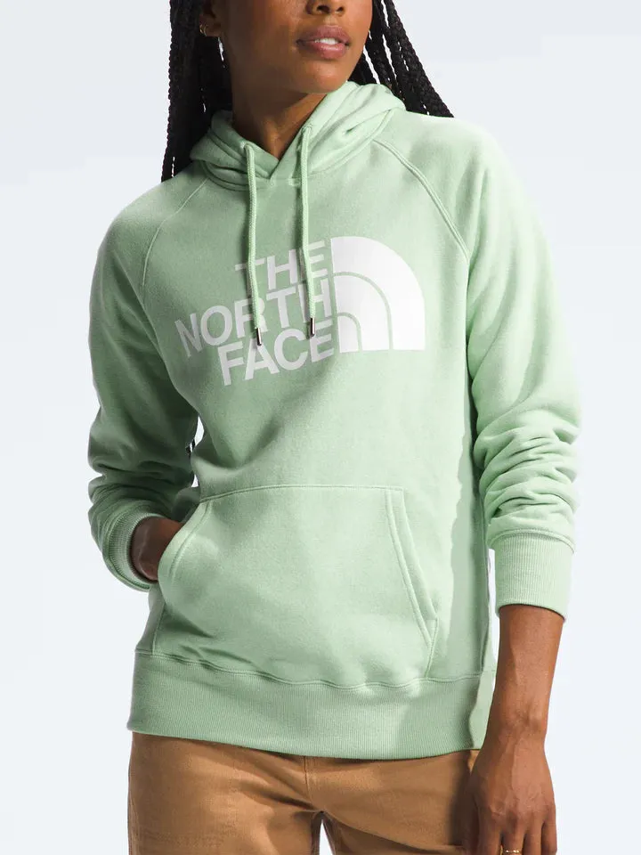 Women's Half Dome Pullover Hoodie