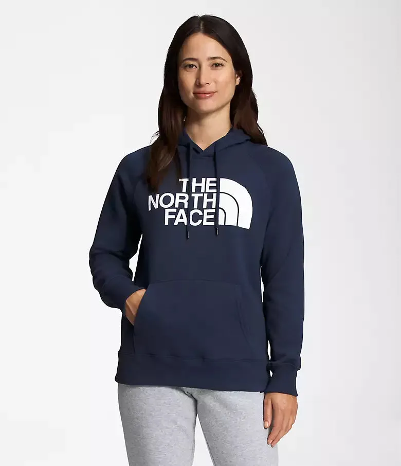 Women's Half Dome Pullover Hoodie