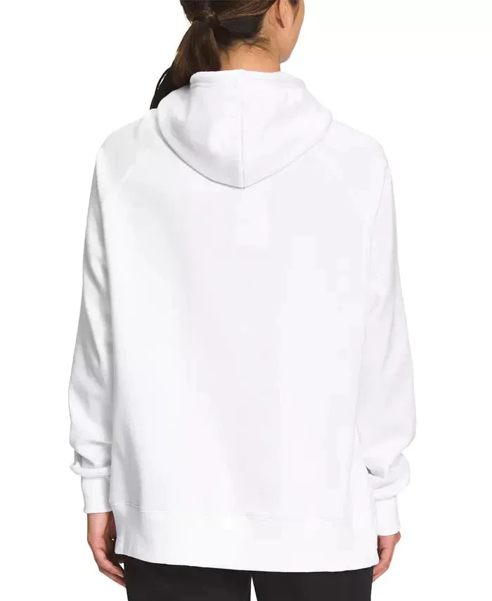 Women's Half Dome Pullover Hoodie