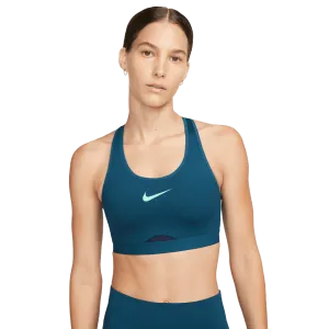 Women's High-Support Non-Padded Adjustable Sports Bra (DD0428-460)