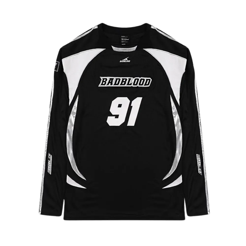 Women's Hot Girl Sports Sweatshirt