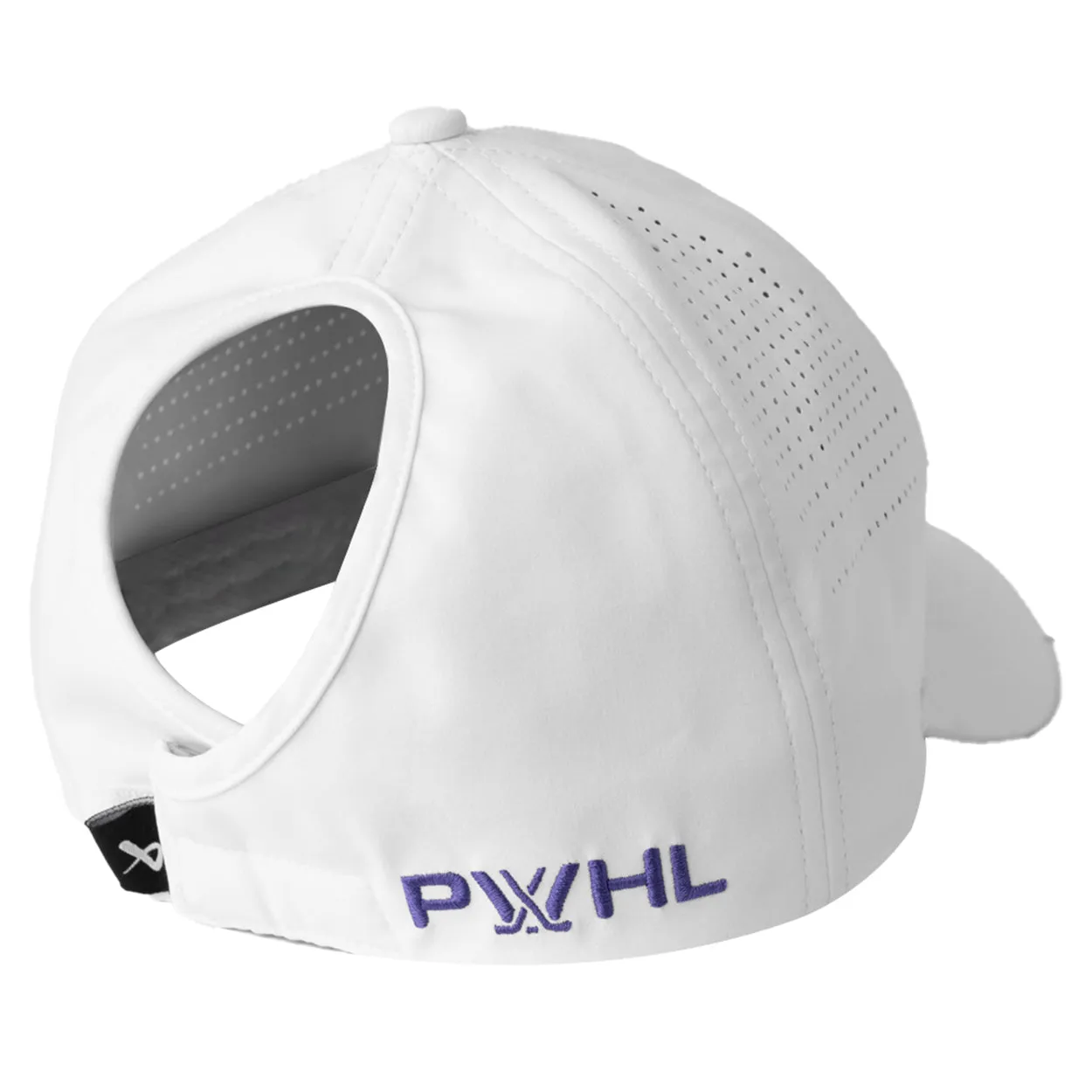 Women's PWHL Adjustable Hat