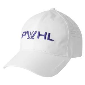 Women's PWHL Adjustable Hat