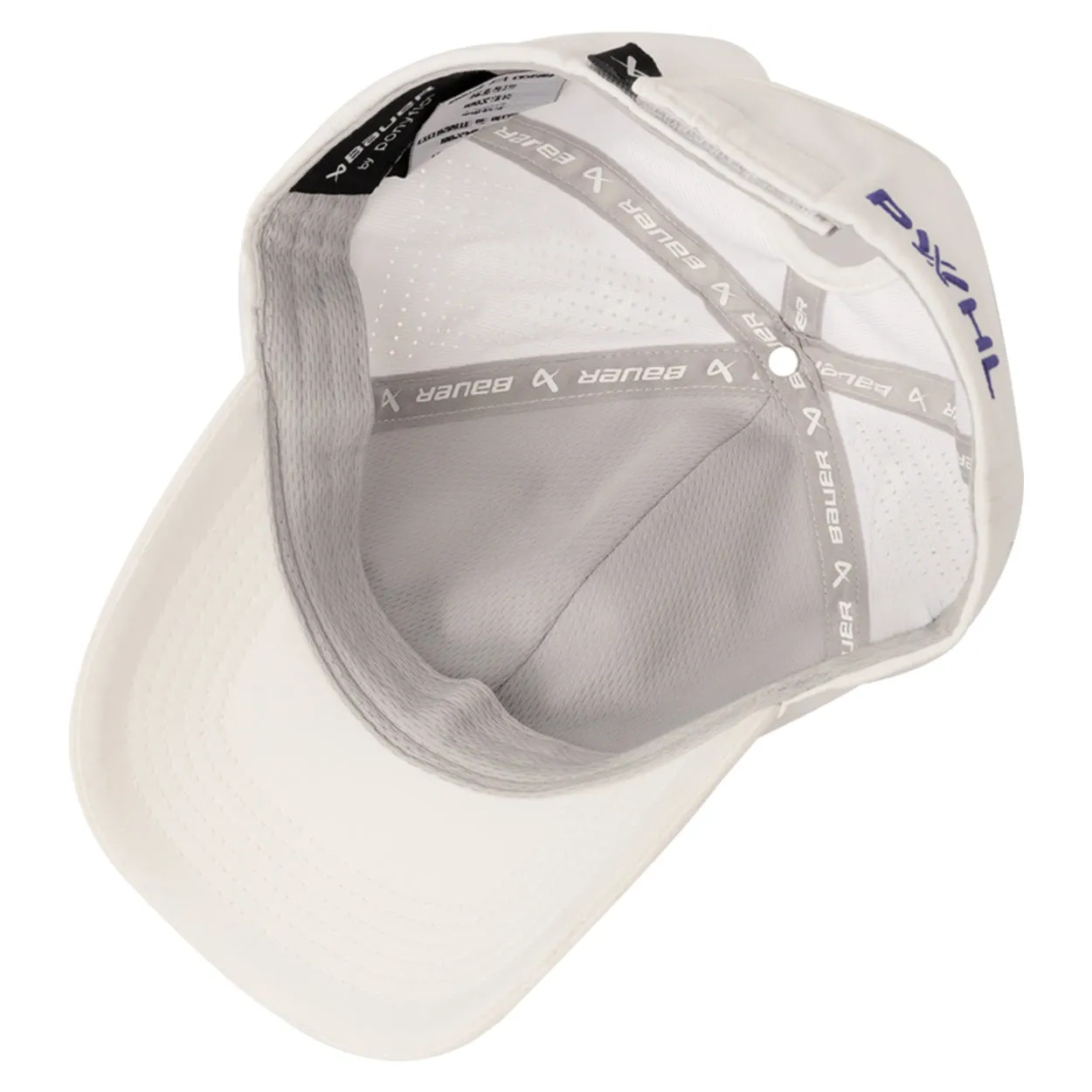 Women's PWHL Adjustable Hat