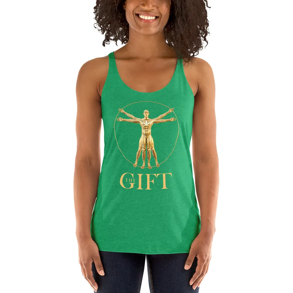 Women's Racerback Tank