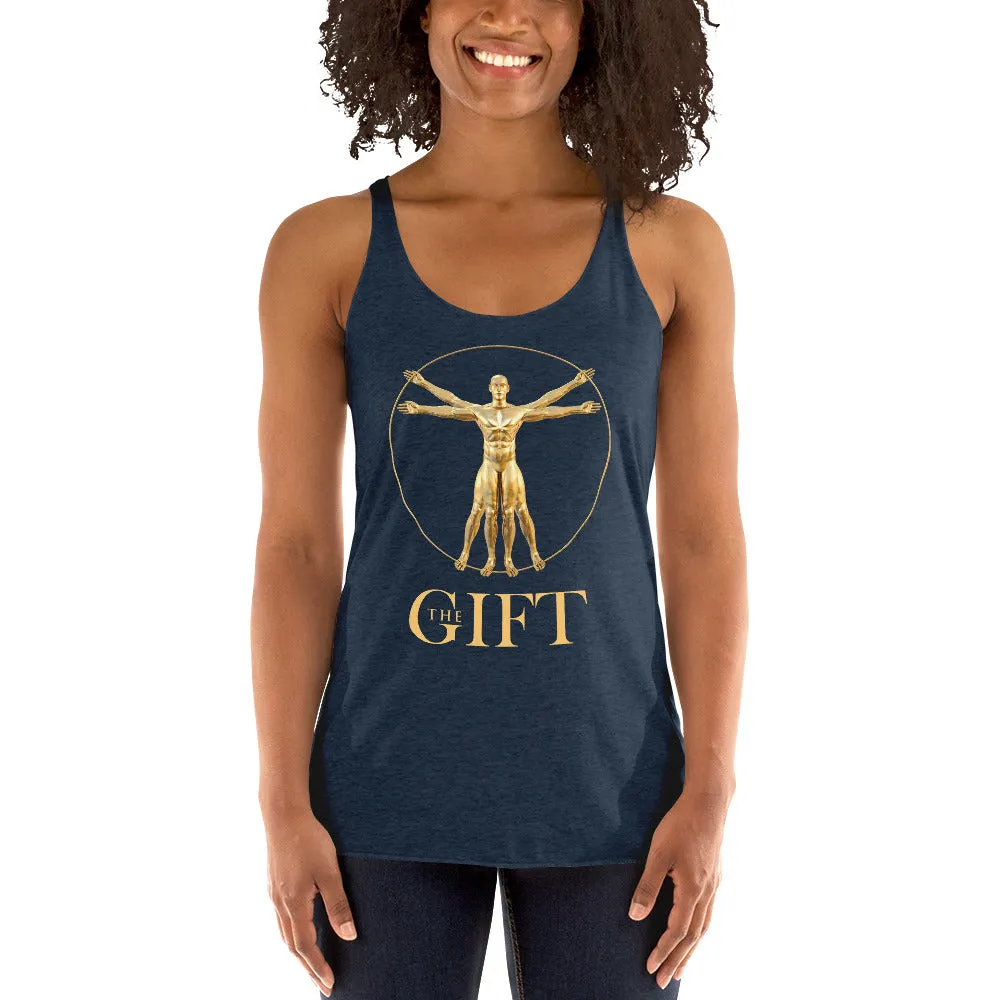Women's Racerback Tank