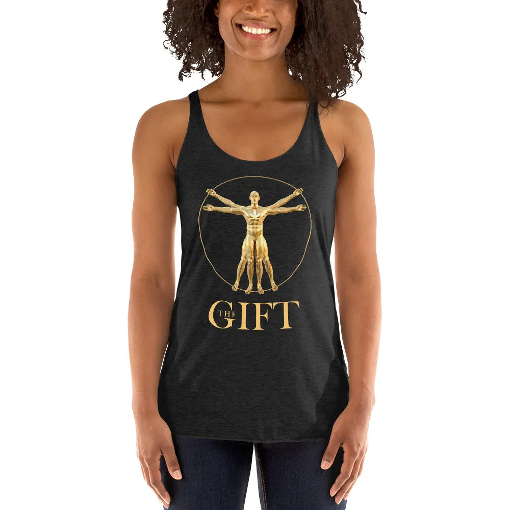 Women's Racerback Tank