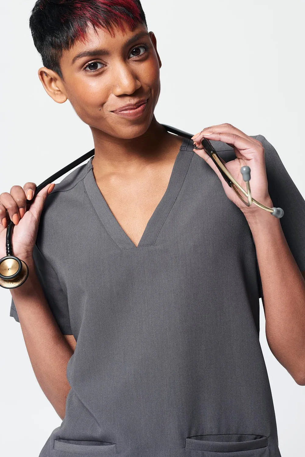 Women's Scrub Top - Clearance Sale